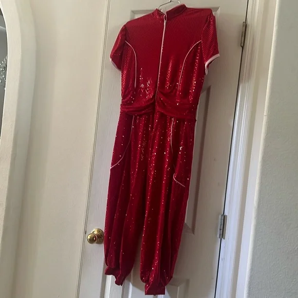 ART STONE DANCE COSTUME - Picture 1 of 2